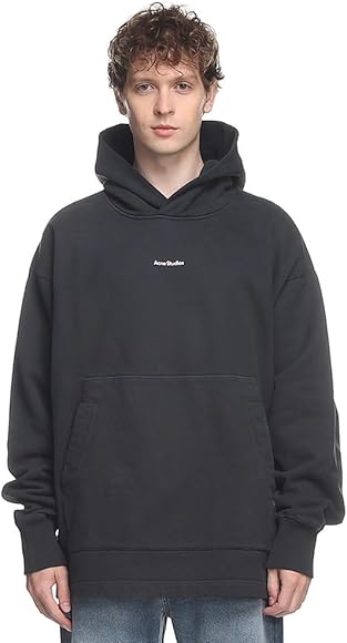 ACNE STUDIOS パーカー Acne Studios ジップアップ パーカー | グリーン | FARFETCH JP